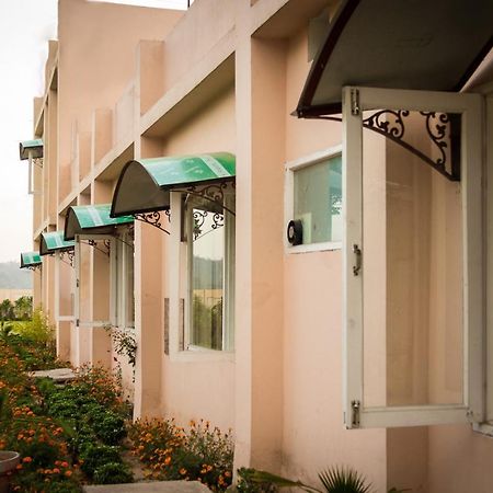 The Baghban Hotel & Resort, Baddi Ngoại thất bức ảnh