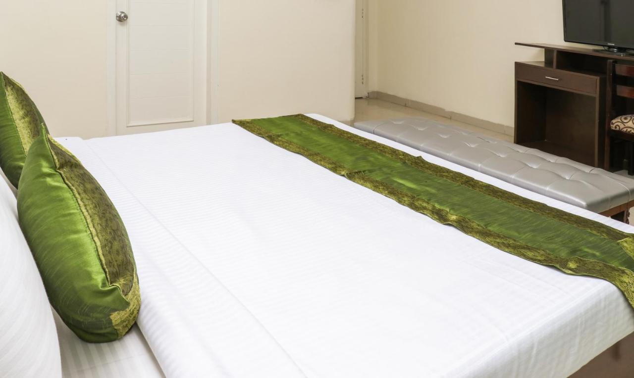 The Baghban Hotel & Resort, Baddi Ngoại thất bức ảnh